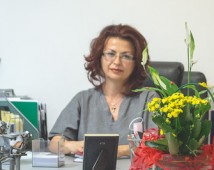 Dr. Ioana Pitică